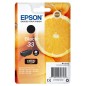 Epson cartouche encre 33 noir