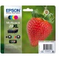 Epson Multipack 4 couleurs T29XL Epson Multipack 4 couleurs T29XL