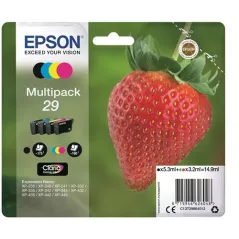 Epson Multipack 4 couleurs T29