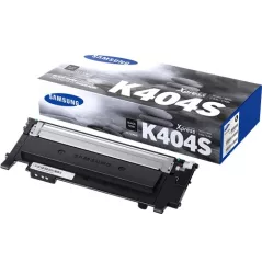 Samsung CLT-K404S (SU100A) noir