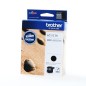Brother cartouche encre LC-12EBK noire