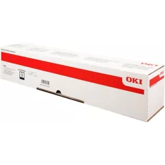 OKI toner 45536416 noir