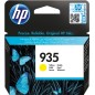 HP cartouche encre 935 jaune