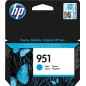 HP cartouche encre 951 cyan