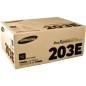 Samsung MLT-D203E (SU885A) Toner noir