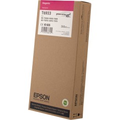 ✅ Epson cartouche encre T6933 XL magenta couleur magenta en stock