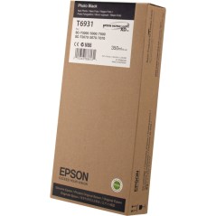✅ Epson cartouche encre T6931 XL noir photo couleur noir photo en stock