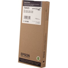 ✅ Epson cartouche encre T6925 noir mat couleur Noir en stock