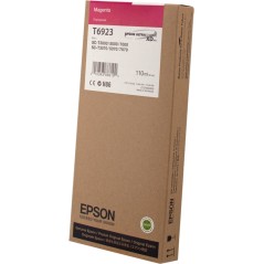 ✅ Epson cartouche encre T6923 magenta couleur magenta en stock