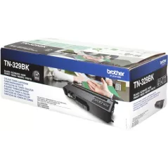 Brother TN-329BK Toner noir