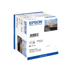 ✅ Epson cartouche encre T7441 XL noir couleur Noir en stock