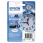Epson MultiPack T27XL, 3 cartouches