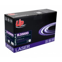 ✅ Tambour UPrint compatible BROTHER DR3300 noir couleur Autre en stock