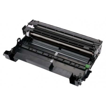 Tambour UPrint compatible BROTHER DR3300 noir
