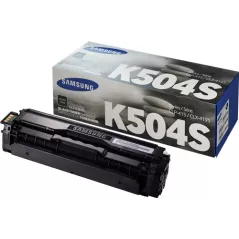 Samsung CLT-504S (SU158A) noir