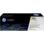 HP Toner 305A (CE412A) jaune