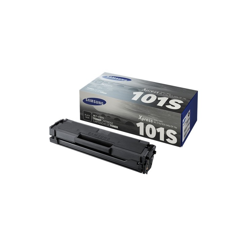 Samsung MLT-D101S (SU696A) Toner noir