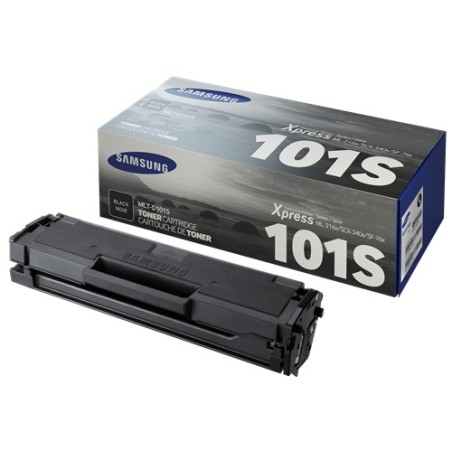 ✅ Samsung MLT-D101S (SU696A) Toner noir couleur Noir en stock