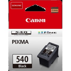 ✅ Canon cartouche encre PG-540 noir (5225B001) couleur Noir en stock