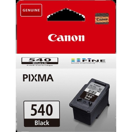 ✅ Canon cartouche encre PG-540 noir (5225B001) couleur Noir en stock