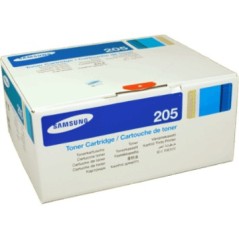 ✅ Samsung MLT-D205L (SU963A) Toner noir couleur Noir en stock