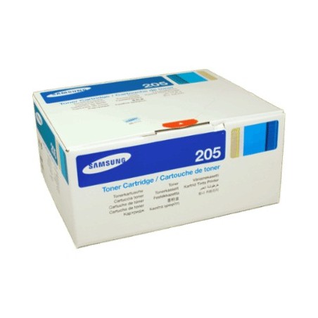 ✅ Samsung MLT-D205L (SU963A) Toner noir couleur Noir en stock