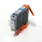 Cartouche compatible CANON CLI-526 C cyan