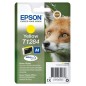 Epson cartouche encre T1284 jaune