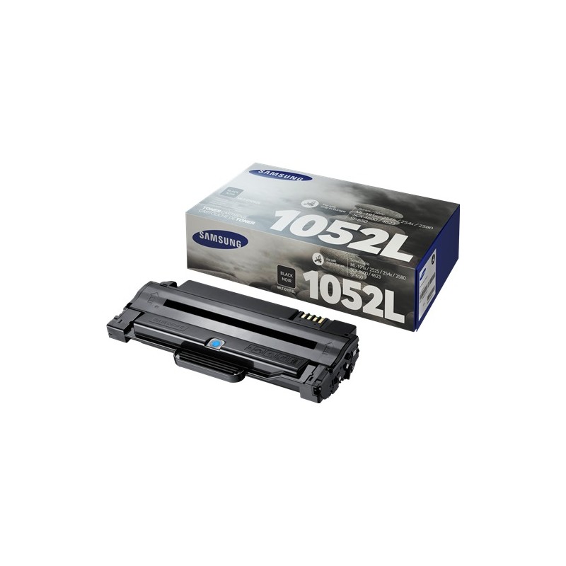 Samsung MLT-D1052L (SU758A) Toner noir