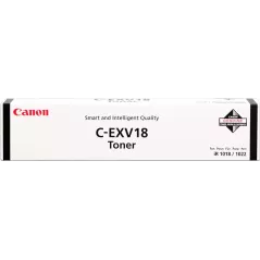 Canon Toner C-EXV18 noir