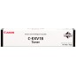 Canon Toner C-EXV18 noir