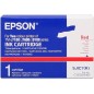 Epson cartouche encre SJIC7 rouge Epson cartouche encre SJIC7 rouge