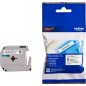 Brother M-K221BZ (M-K221) Ruban Noir sur blanc