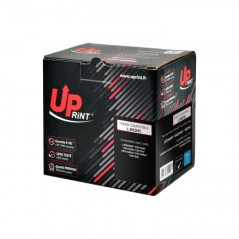 ✅ Toner UPrint compatible LEXMARK 80C2HM0 (802HM) magenta couleur magenta en stock