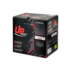 ✅ Toner UPrint compatible LEXMARK 80C2HY0 (802HY) jaune couleur jaune en stock