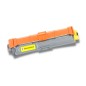 Toner compatible BROTHER TN-245Y XL jaune
