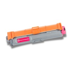 ✅ Toner compatible BROTHER TN-245M XL Magenta couleur magenta en stock