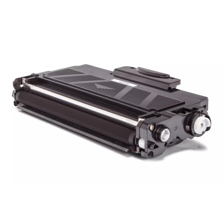 ✅ Toner compatible BROTHER TN-2220 XL noir couleur Noir en stock
