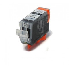 ✅ Cartouche compatible CANON PGI-525 BK noire couleur Noir en stock