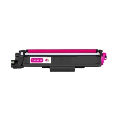 ✅ Toner compatible BROTHER TN-247 XL magenta M couleur magenta en stock