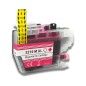 Cartouche compatible BROTHER LC3219 XL M Magenta