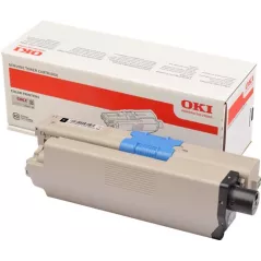 OKI toner 46508712 XL noir