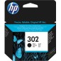 HP cartouche encre 302 noir