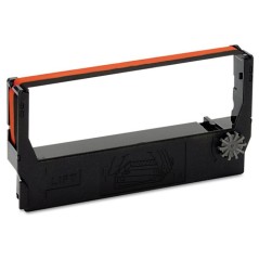 ✅ Ruban compatible ERC-23 Noir/Rouge couleur Noir/rouge en stock