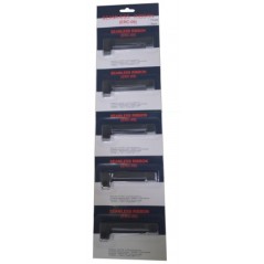 packs rubans noirs compatibles ERC09