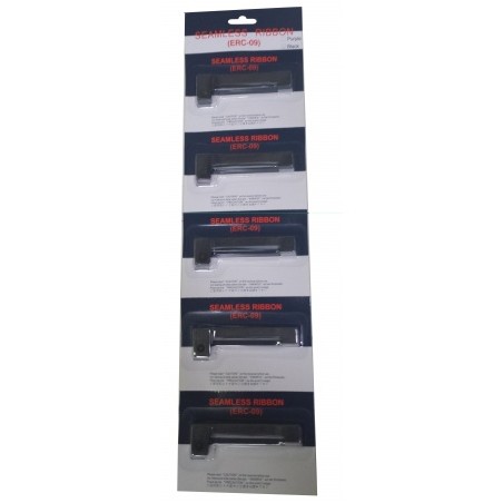 packs rubans noirs compatibles ERC09