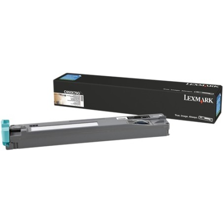 ✅ Lexmark réceptacle de toner C950X76G couleur 99 en stock