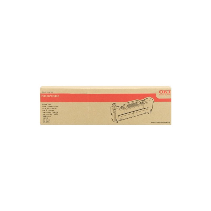 OKI unité de fusion 43529405