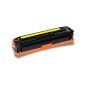 Toner compatible HP 304A jaune Toner compatible HP 304A jaune