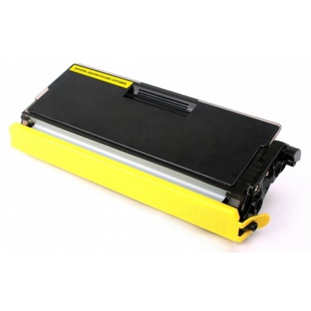 Toner compatible BROTHER TN-3280 XL noir